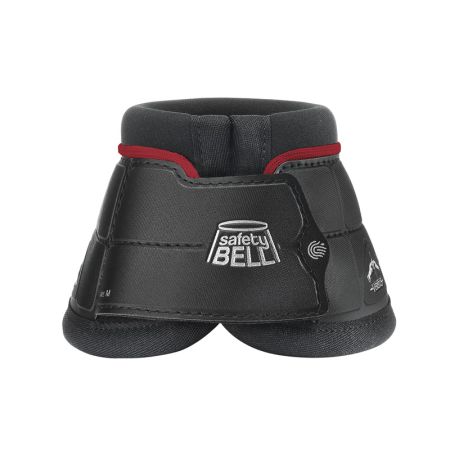Veredus - Safety Bell Boot - COLOUR EDITION