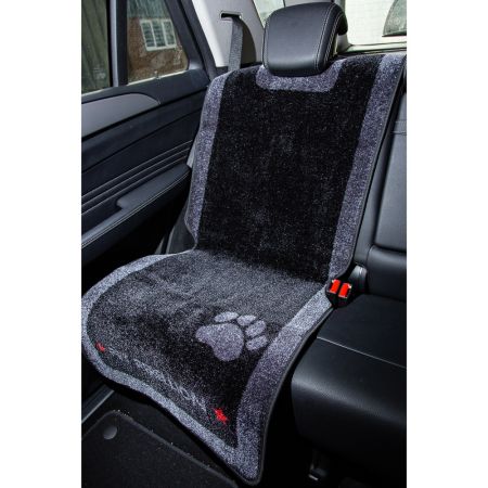Pet Rebellion - Car Seat Carpet - Adjustable Headrest