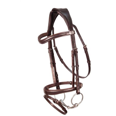 Henry James - Flash Bridle