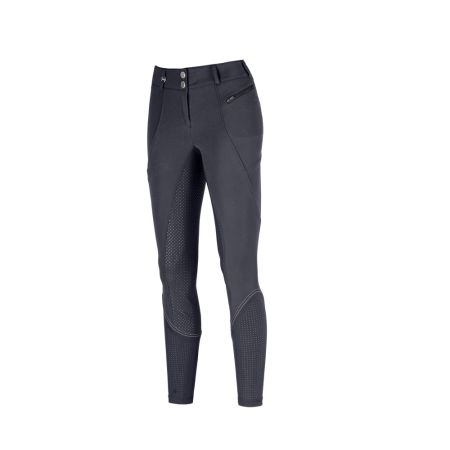 Pikeur Dilaria Grip Riding Breeches - Full Seat Grip - LightFabric 487