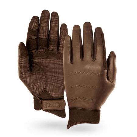 Tredstep - Show Hunter Riding Gloves