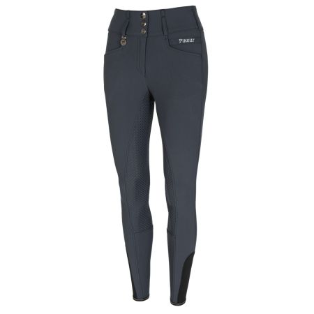 Pikeur Candela Grip Breeches - Prestige-Micro 2000+ Fabric 479