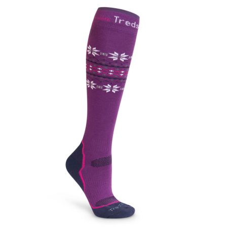Tredstep - Merino Winter Socks
