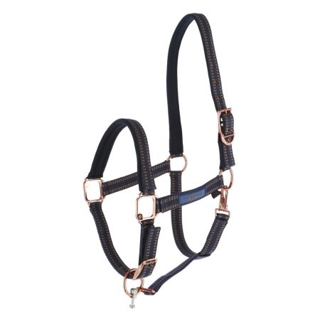 GoleyGo 2.0 - Head Collar with Adapter Pin
