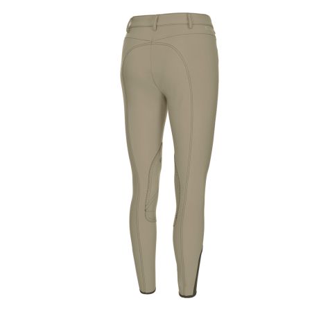 Pikeur Meret Breeches - McCrown knee patches - Fabric 479